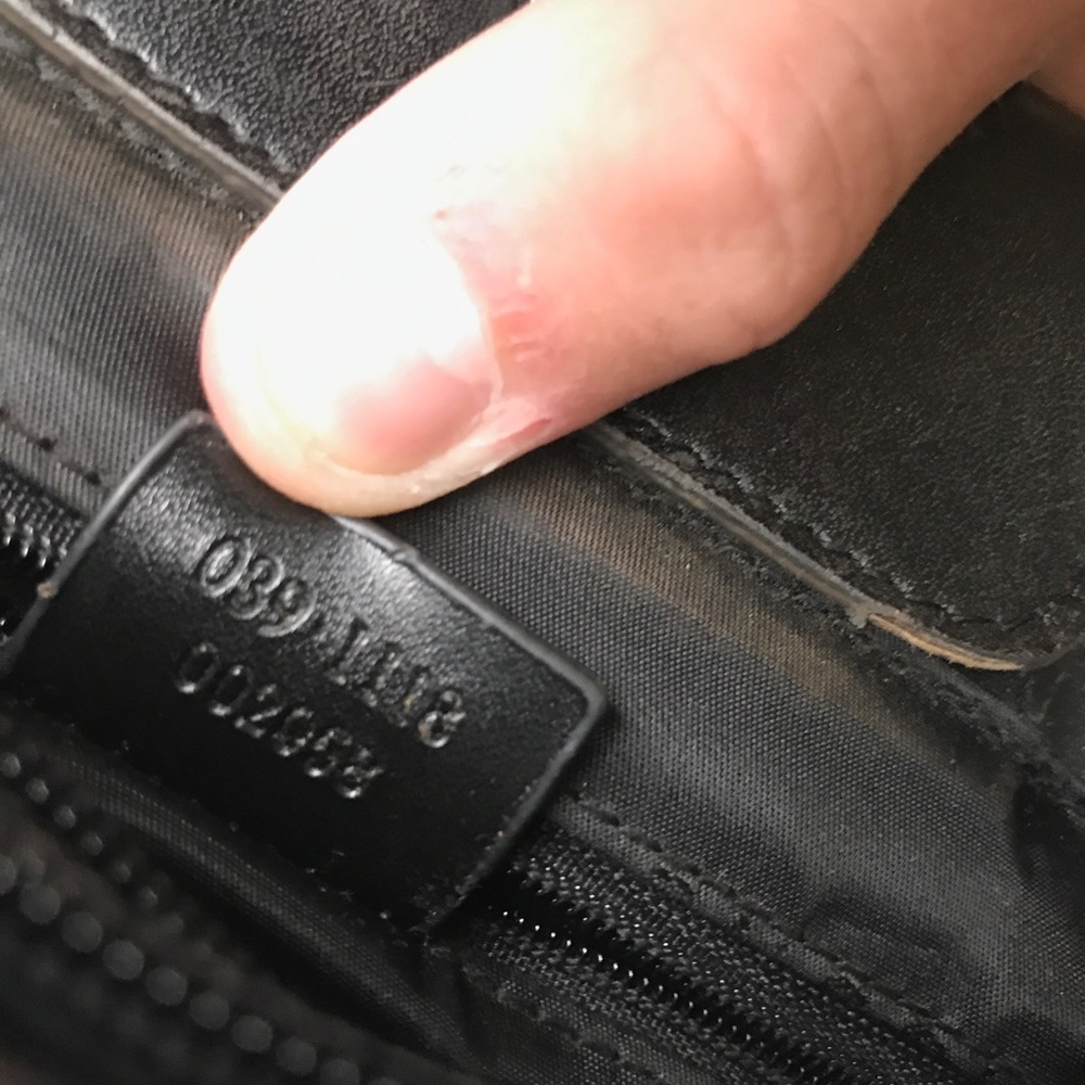 Gucci Purse - Picture 3 of 6